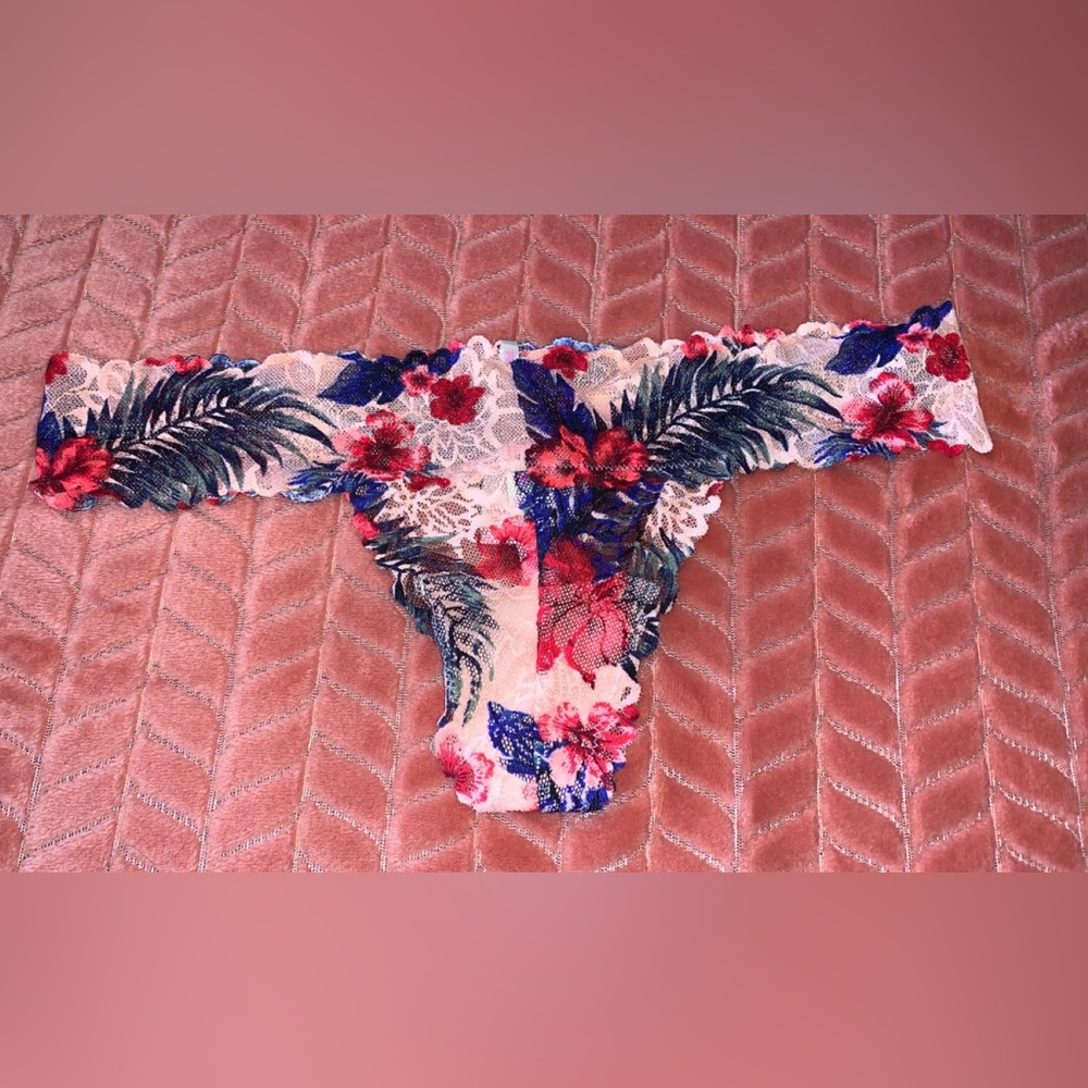 Victoria’s Secret PINK panty
